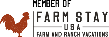 Member of Farm Stay USA