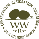 Conservation, Restoration, Education on a Historic Ranch