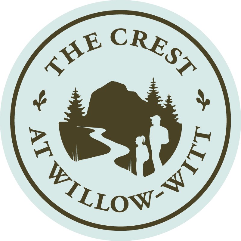 The Crest at Willow Witt