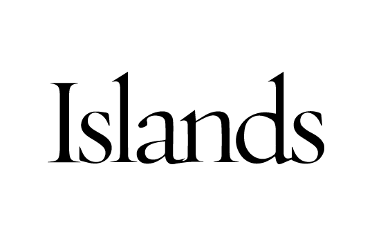 Islands