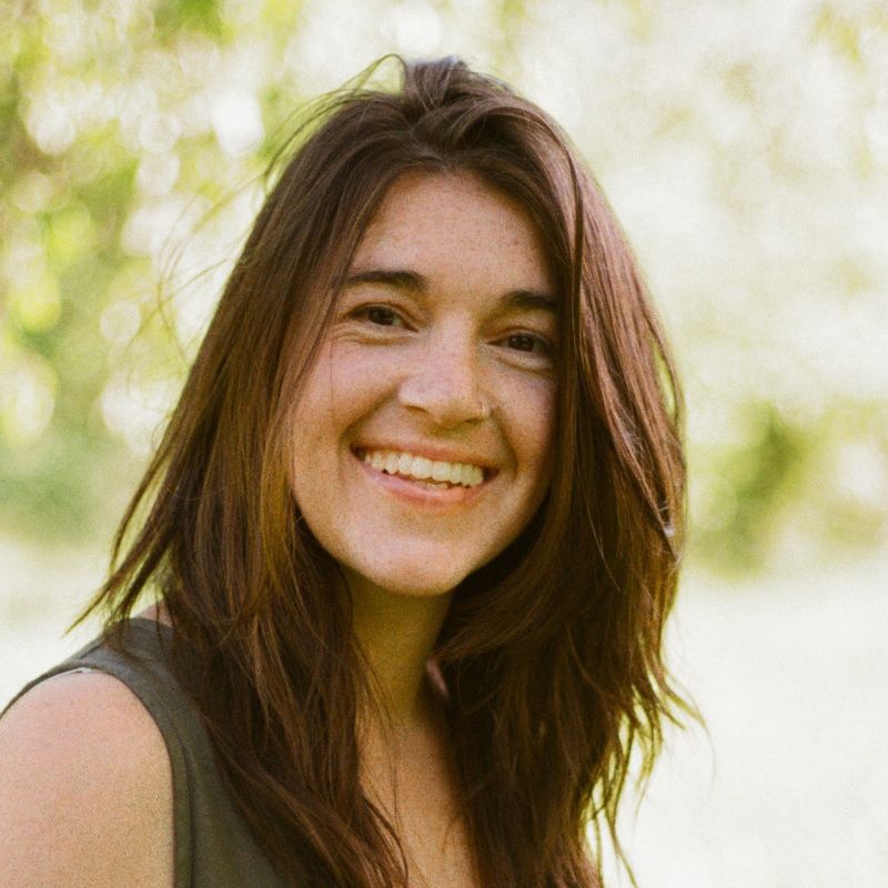 Laura Hardin, Business Manager