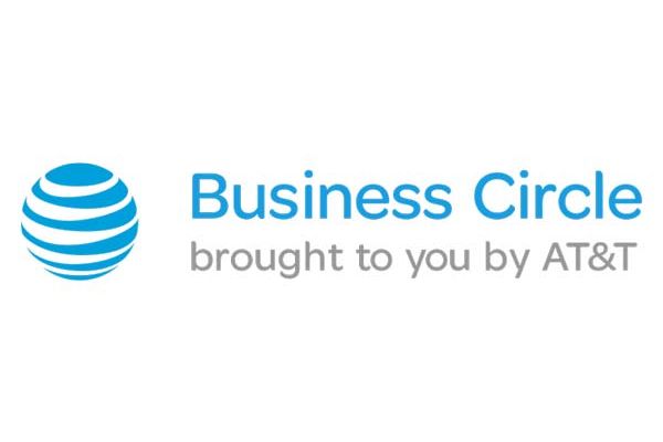 Business Circle brought to you by AT&T