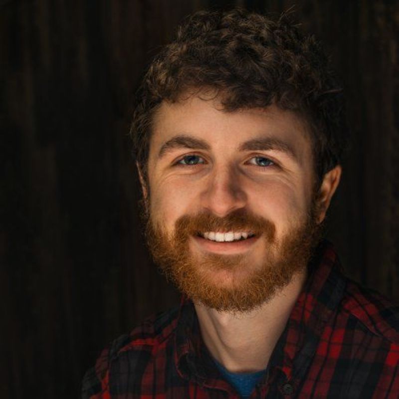 Daniel Collay, Ranch Operations Manager