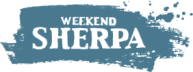 Weekend Sherpa