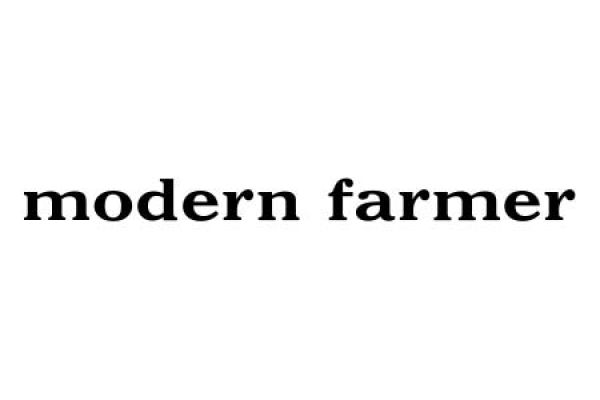 Modern Farmer