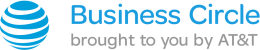 Business Circle brought to you by AT&T