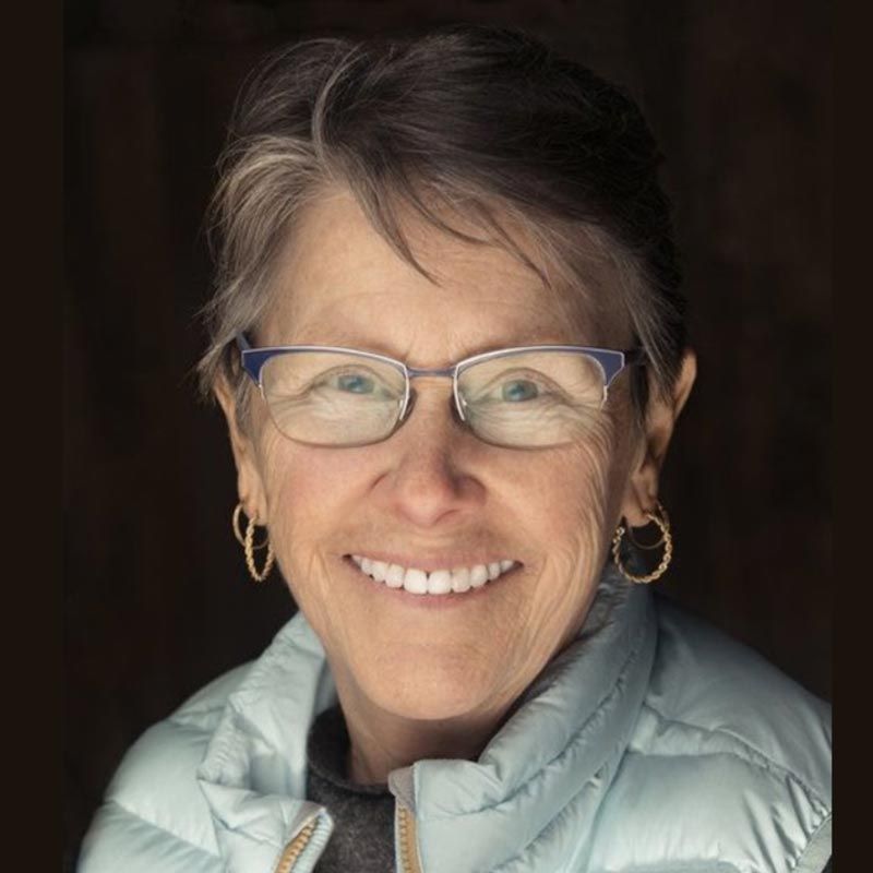 Suzanne Willow, owner