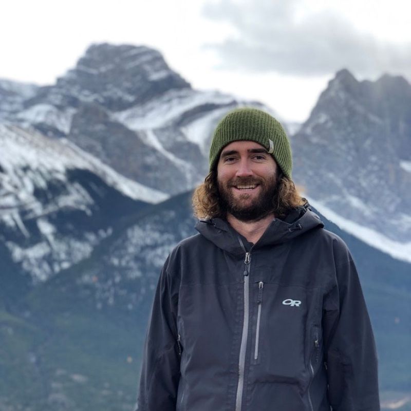 Larry Lacerte, Ranch Hand