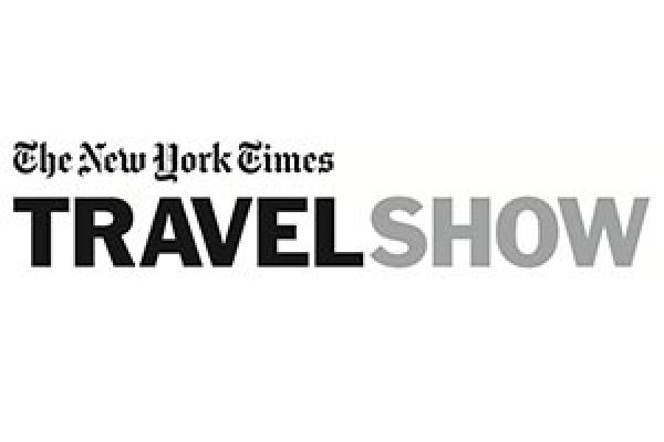 The New York Times Travel Show