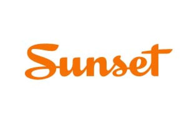 Sunset magazine