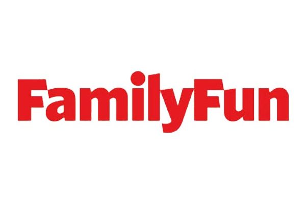 Family Fun magazine