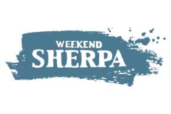 Weekend Sherpa