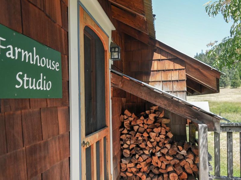 Firewood supply